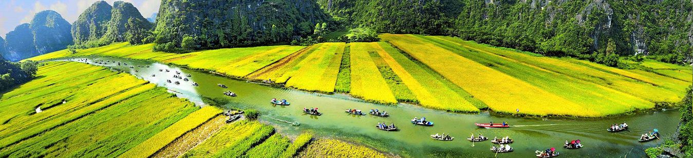 Informations générales sur Ninh Binh