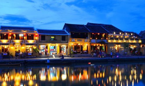 Hoi An