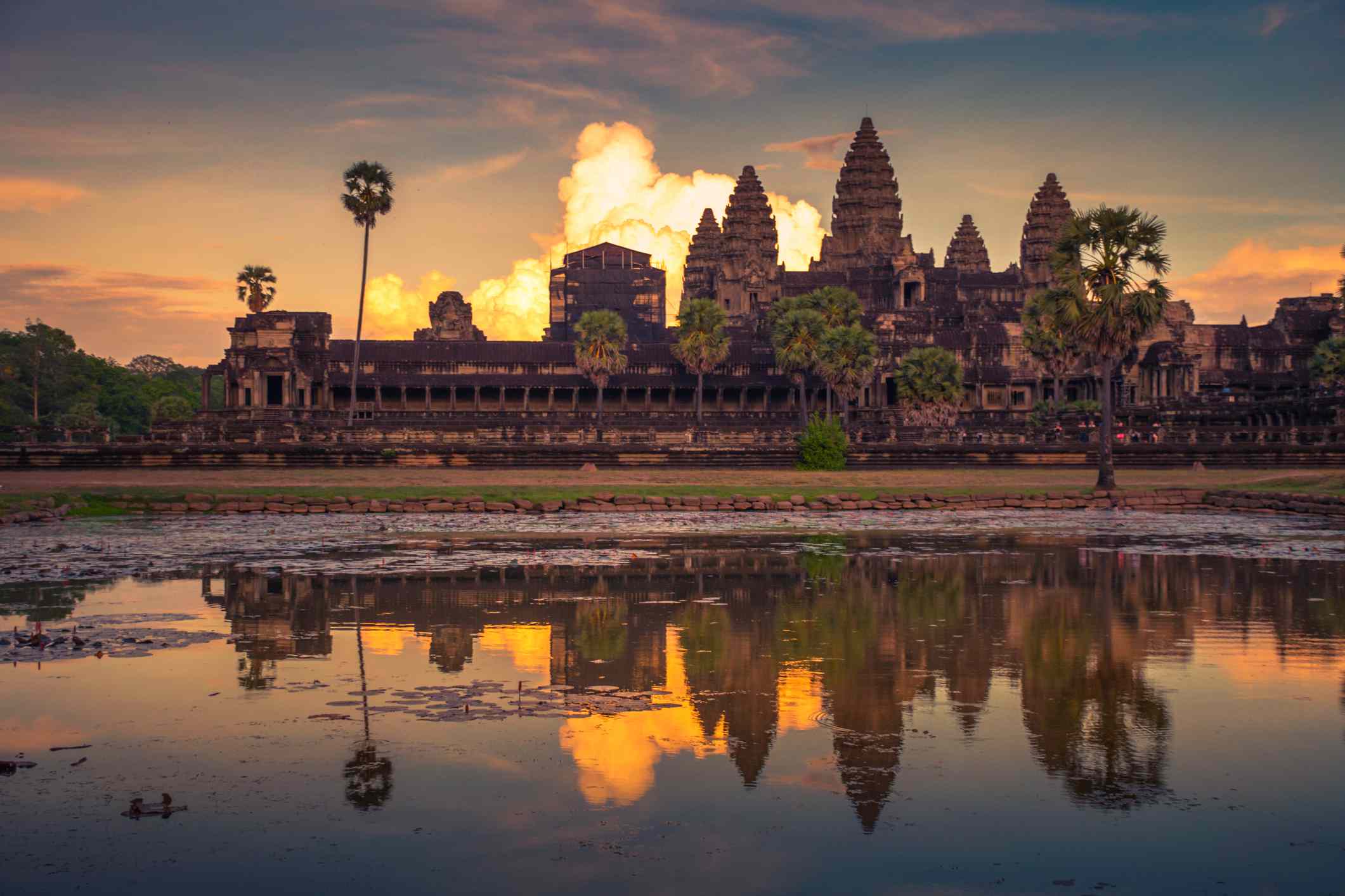 Angkor Wat