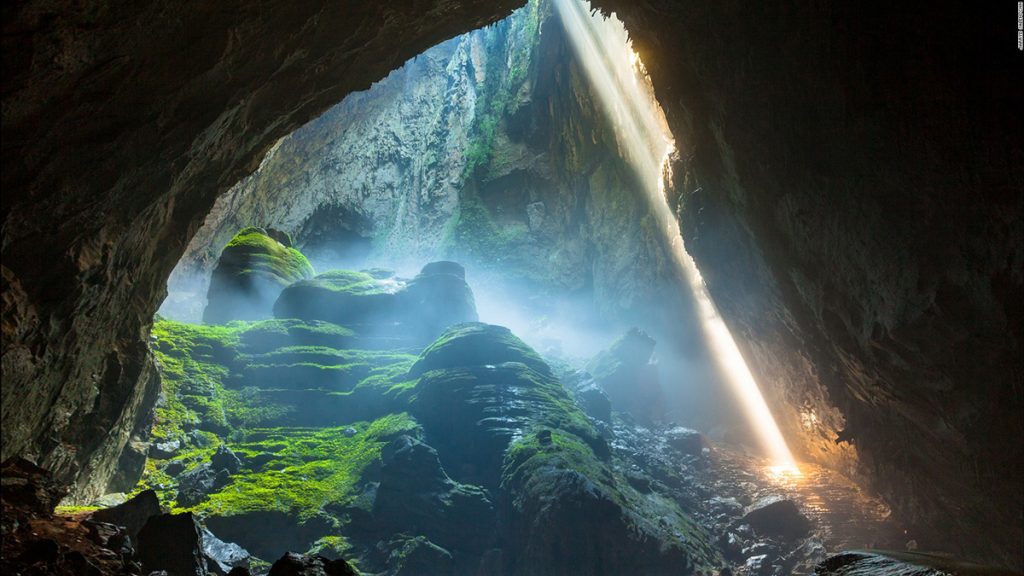 Parc national de Phong Nha Ke Bang