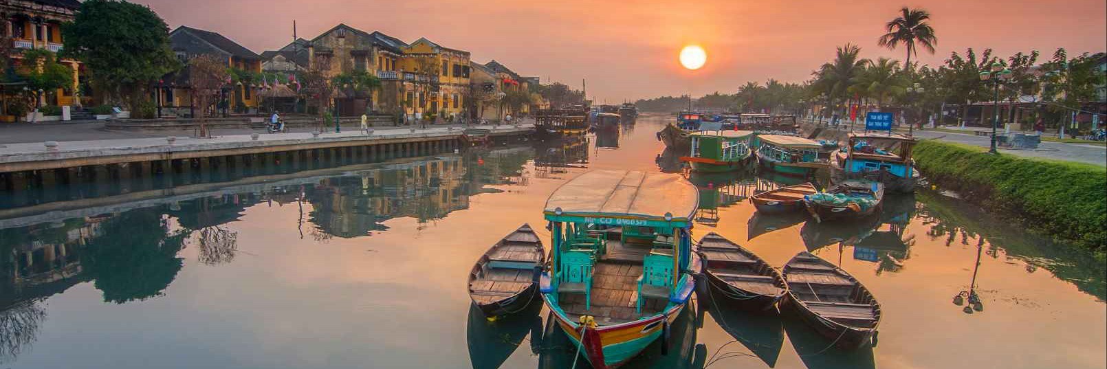 Excursion Hoi An 1 jour