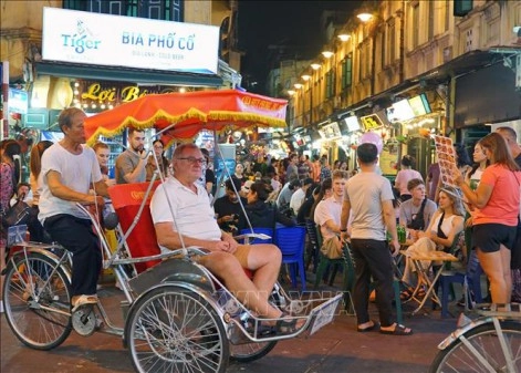 Vietnam dangereux pour les touristes 8