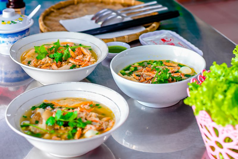 banh canh ghe