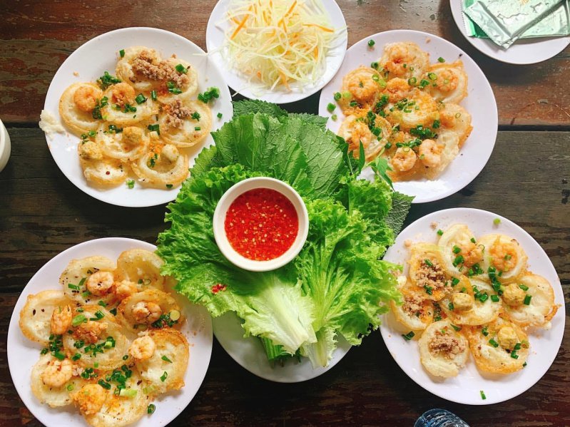 banh khot