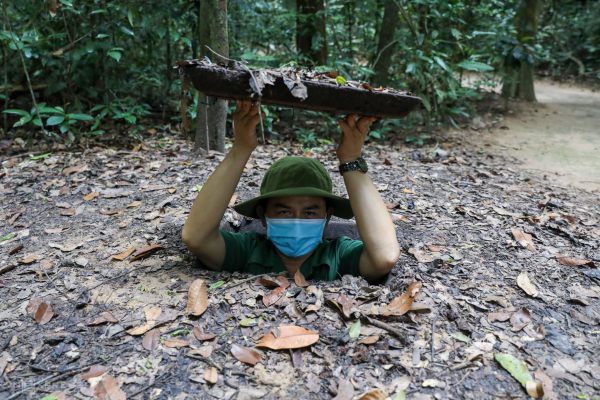 cu chi sai gon