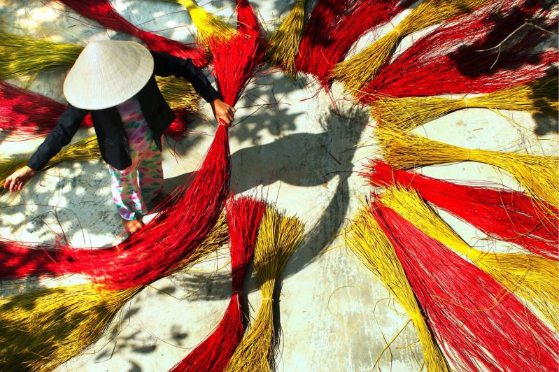 da nang village artisanal