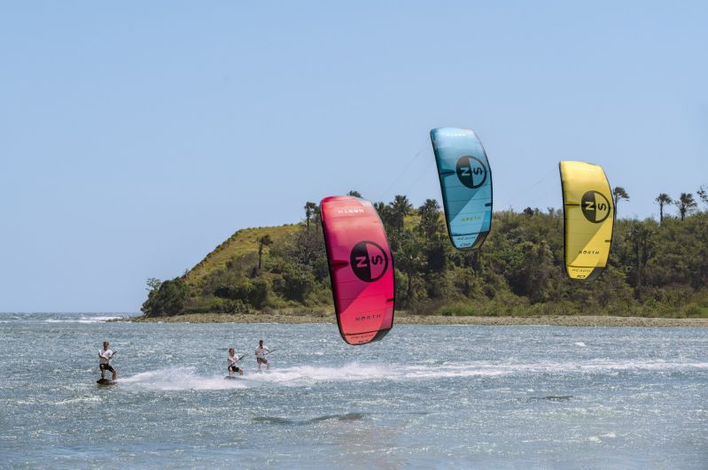 kitesurf mui ne