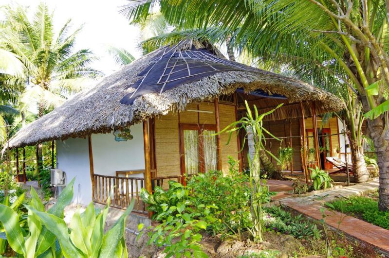 mekong homestay