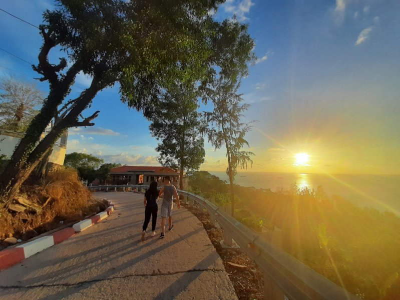 mont lon vung tau