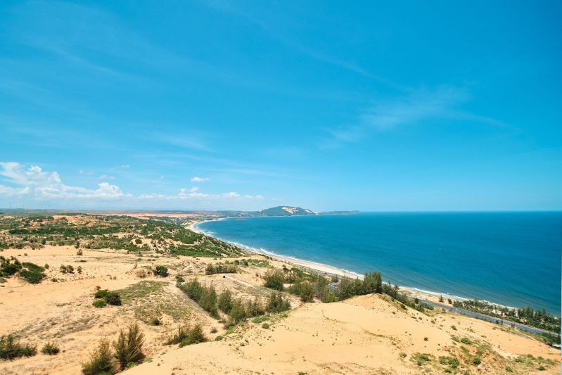 mui ne phan thiet