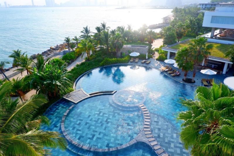 nha trang resort