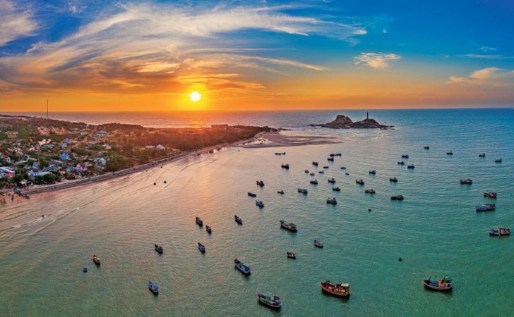 phan thiet baie