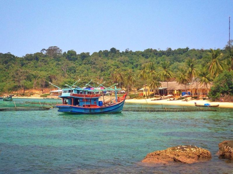 phu quoc village pecheurs