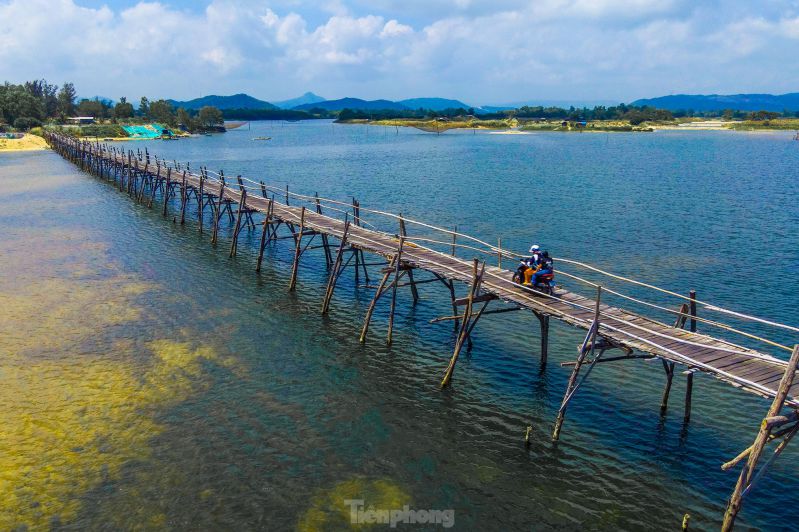 pont en bois ong cop