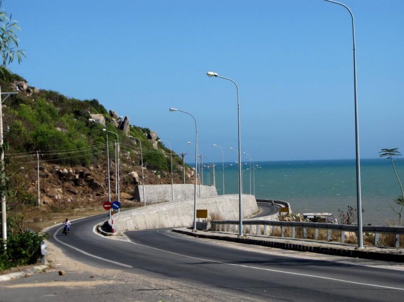 rue ha long vung tau