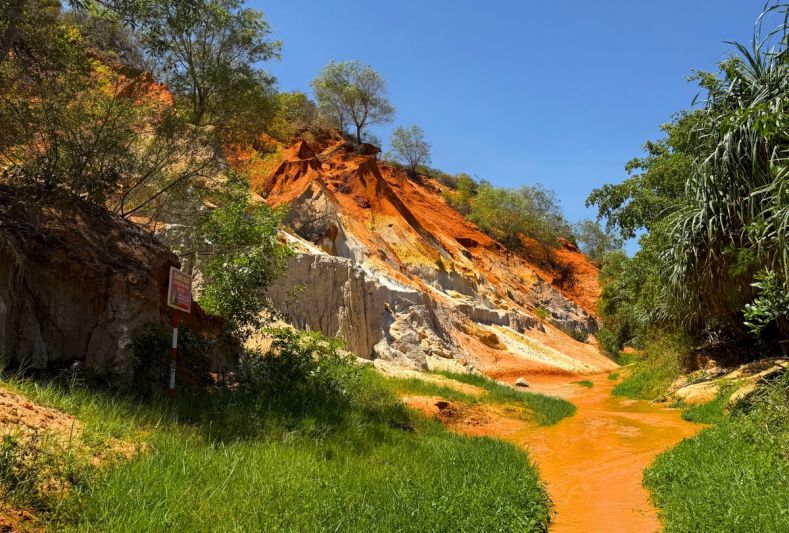 suoi tien phan thiet