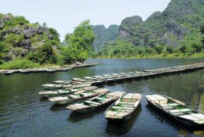 tam coc