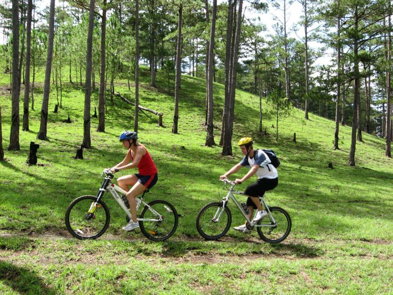 velo da lat