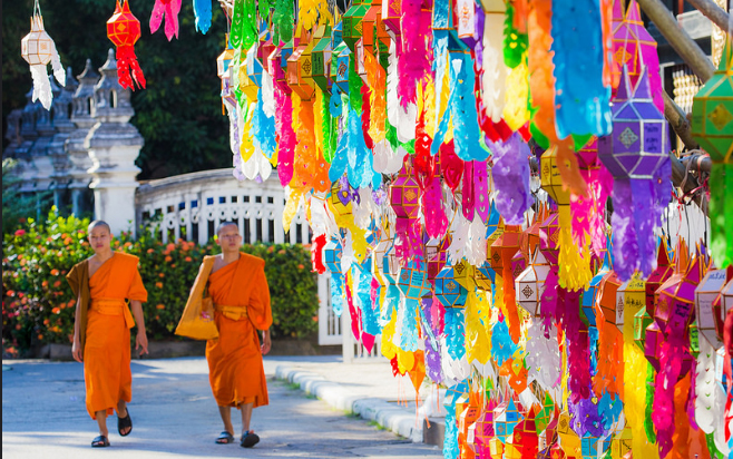 Chiang Mai