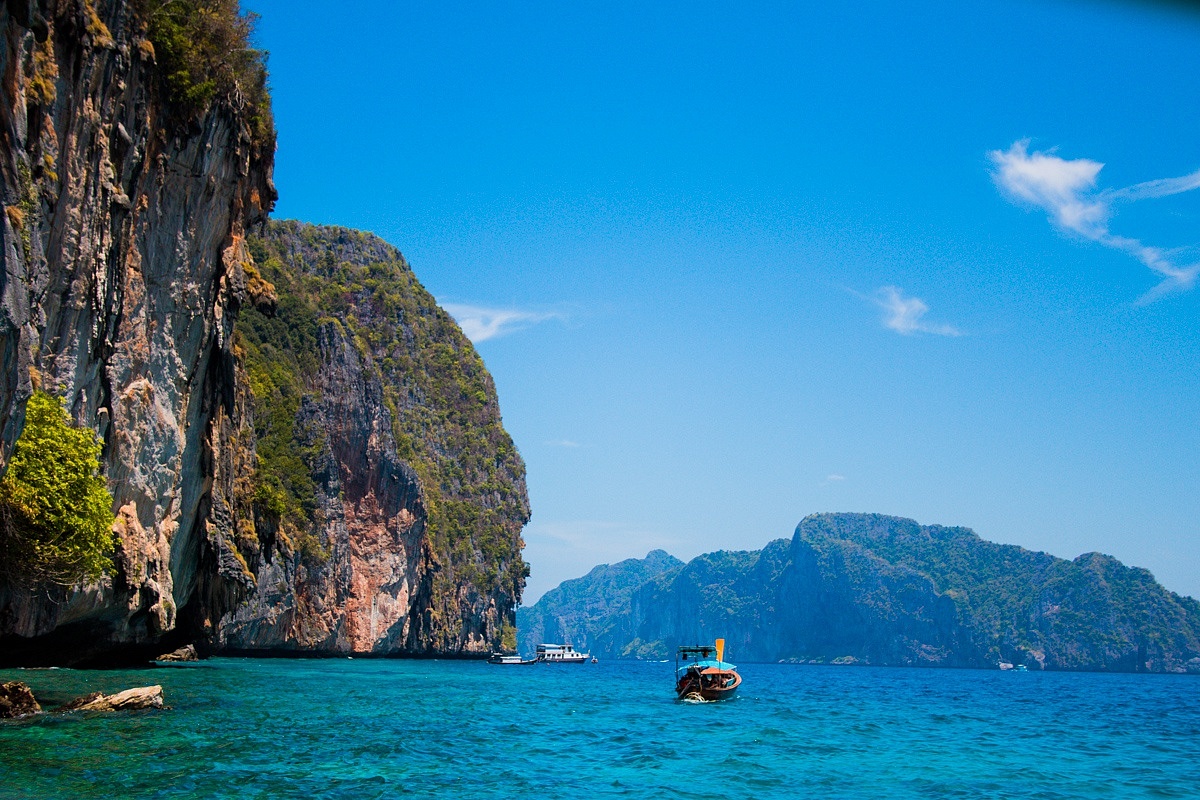 Koh Larn - Pattaya