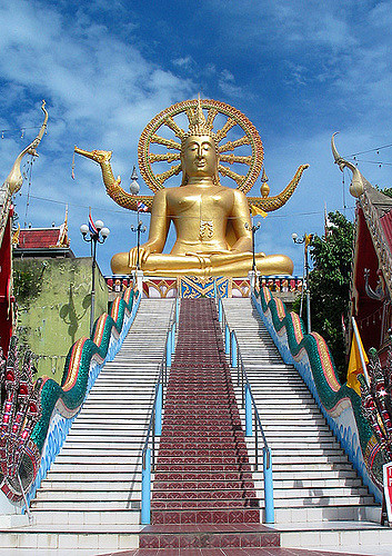 Phra Yaï - Pattaya