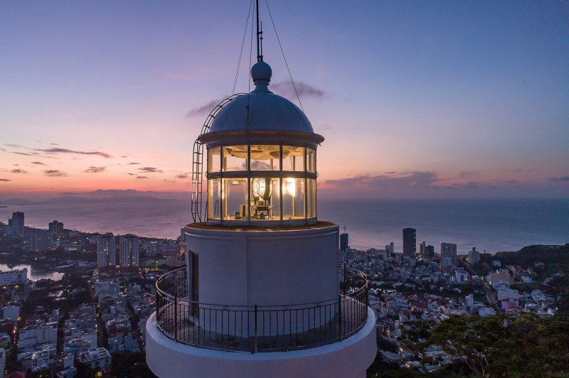 vung tau phare