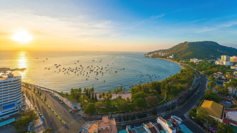 vung tau vietnam