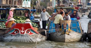 Voyage au delta du Mekong - CIRCUIT VIETNAM CAMBODGE 18 JOURS
